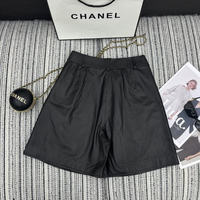 Chanel Short Pants